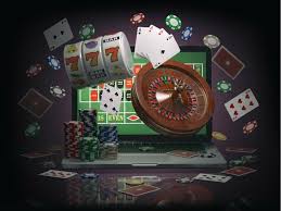 Вход на официальный сайт Spin Bounty Casino